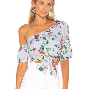 Majorelle Owen Top